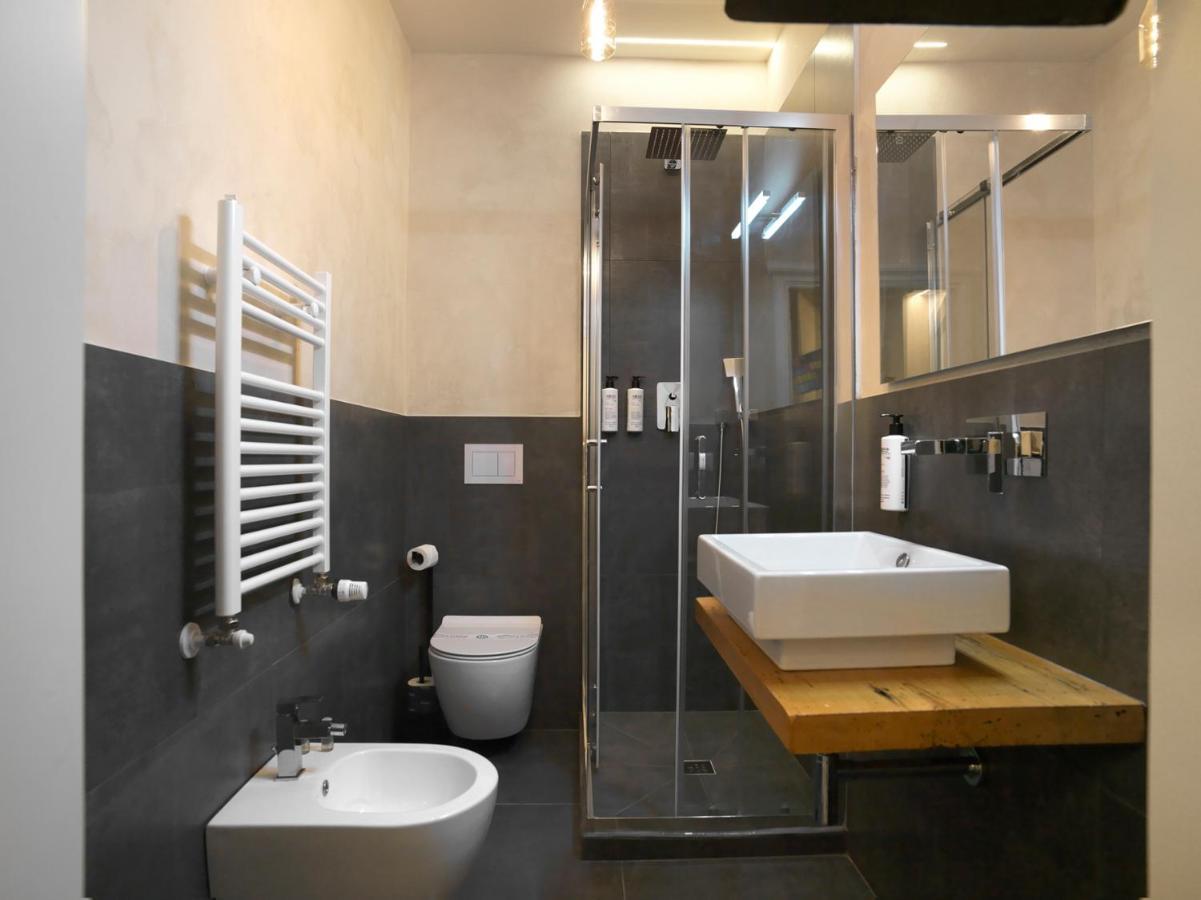 The Magnificent Maison Du Charme Florence Luaran gambar