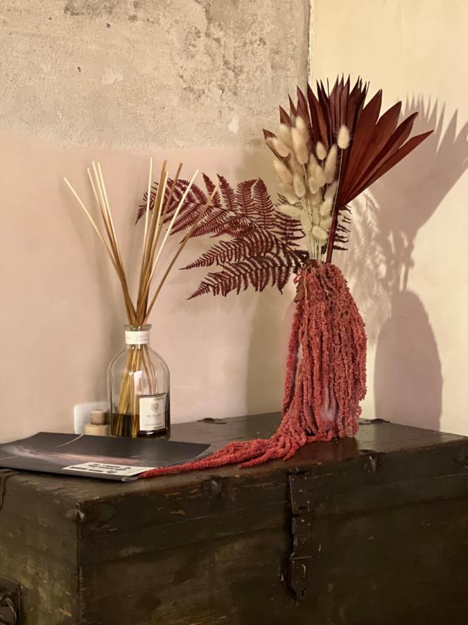 The Magnificent Maison Du Charme Florence Luaran gambar